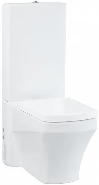 Бачок для унитаза Creavit Sorti SR410-00CB00E-0000 фото 2