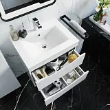 Раковина Iddis 60 см 0136000i28 фото 3