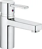 Смеситель Kludi Zenta XL 382620575 для раковины фото 1