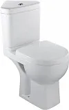 Крышка-сиденье Jacob Delafon Odeon Up E70011-00 с микролифтом фото 4