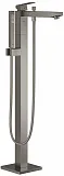 Смеситель Grohe Eurocube 23672AL1 для ванны с душем фото 1