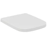 Крышка-сиденье Ideal Standard I.Life B T468301 быстросъемное с микролифтом фото 1