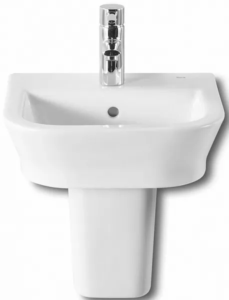 Раковина Roca The Gap 40 см 327478000 фото 2