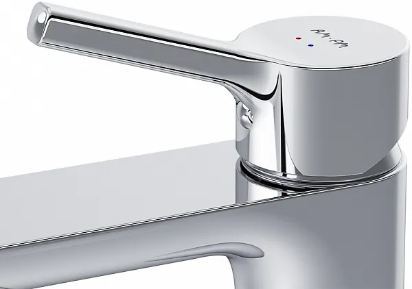 Смеситель Am.Pm X-Joy S F85B02100 для раковины фото 2