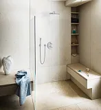 Термостат Grohe Veris 19364000 для ванны фото 4