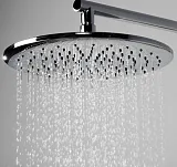 Душевой комплект WasserKRAFT A174819 Thermo встраиваемый фото 3