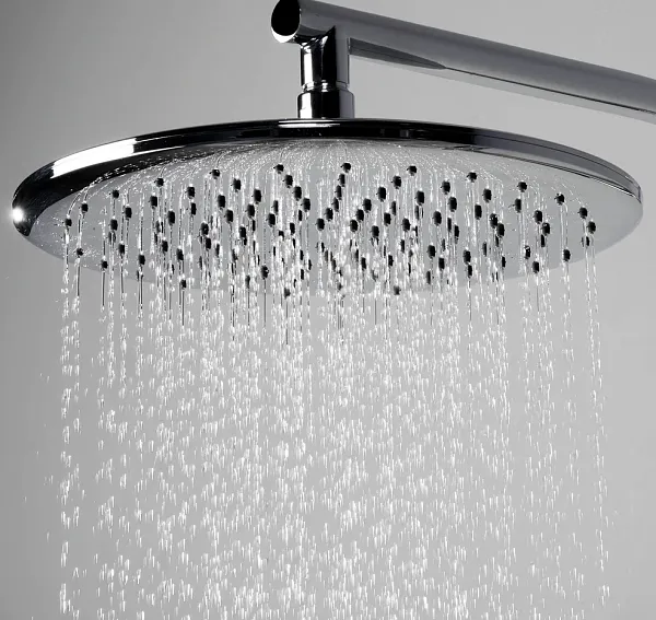 Душевой комплект WasserKRAFT A174819 Thermo встраиваемый фото 3