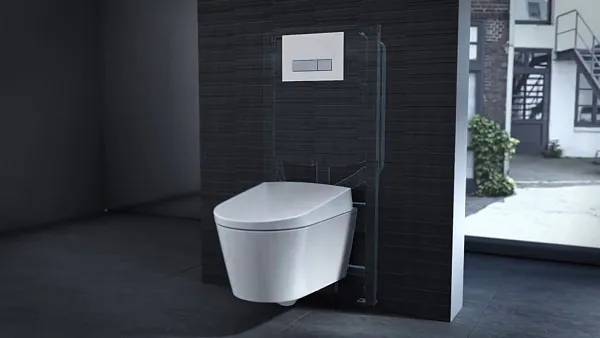 Смывная клавиша для унитазов Geberit Sigma 40 115.600.KQ.1 фото 4