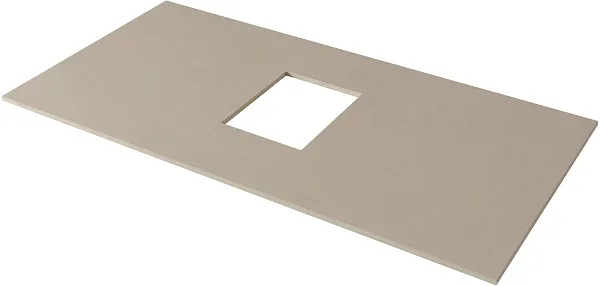 Столешница Aquanet Nova Lite 88 см 257615 фото 1