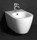 Биде подвесное BelBagno Marino фото 2