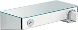 Термостат Hansgrohe ShowerTablet Select 300 13171000 для душа фото 1