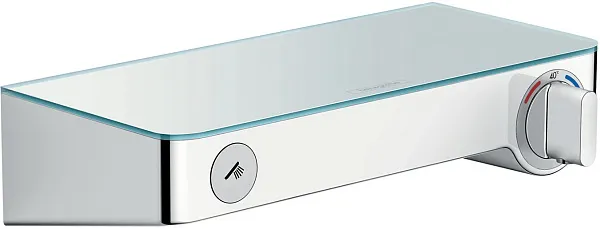 Термостат Hansgrohe ShowerTablet Select 300 13171000 для душа фото 1