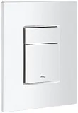 Смывная клавиша для унитазов Grohe Skate Cosmopolitan 38732SH0 фото 1
