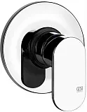 Смеситель Gessi Via Bagutta 35954-031 для душа фото 1