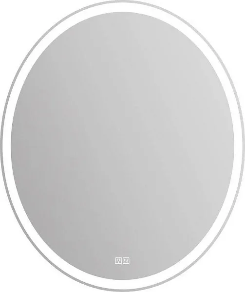 Зеркало BelBagno Vst 75x90 SPC-VST-750-900-LED-TCH-WARM с подсветкой фото 2