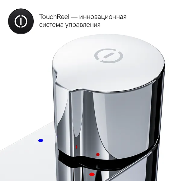 Смеситель Am.Pm X-Joy F85A02500 для раковины фото 4
