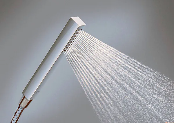 Душевой гарнитур Grohe  Euphoria Cube Stick 27700000 фото 3