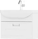 Мебель для ванной Volna Joli 70 подвесная фото 9