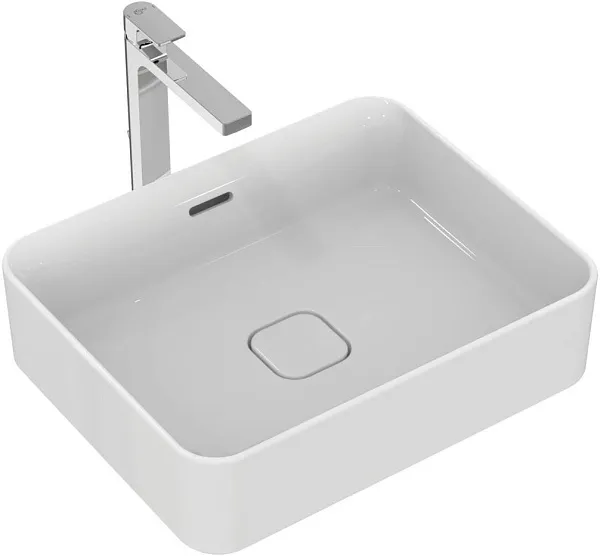 Раковина Ideal Standard Strada II 50 см T296501 фото 2