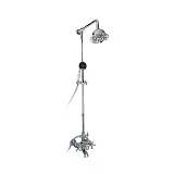 Душевая стойка TIMO Nelson SX-1190 chrome фото 1