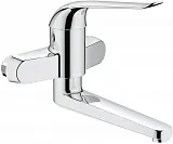 Смеситель Grohe Euroeco Special 32772000 для раковины фото 1