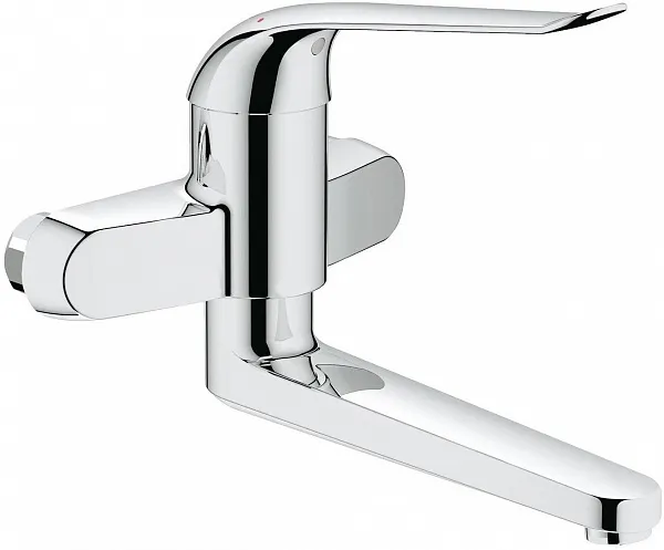 Смеситель Grohe Euroeco Special 32772000 для раковины фото 1