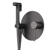 Гигиенический душ ABBER Emotion AF8826NG фото 1