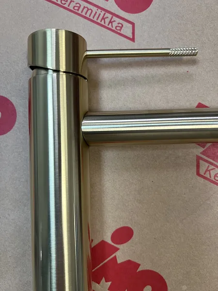 Смеситель для раковины TIMO Saona 2311/17F фото 5