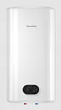 Водонагреватель Garanterm Flat 50 V накопительный фото 1