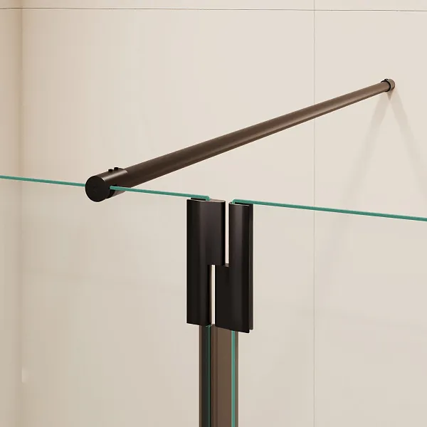 Душевая перегородка RGW Walk In 351005423-14 фото 4