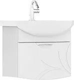 Мебель для ванной Volna Adel 60 подвесная фото 8
