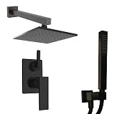 Душевой комплект PAINI Grazia 21PZSET26911SH фото 1