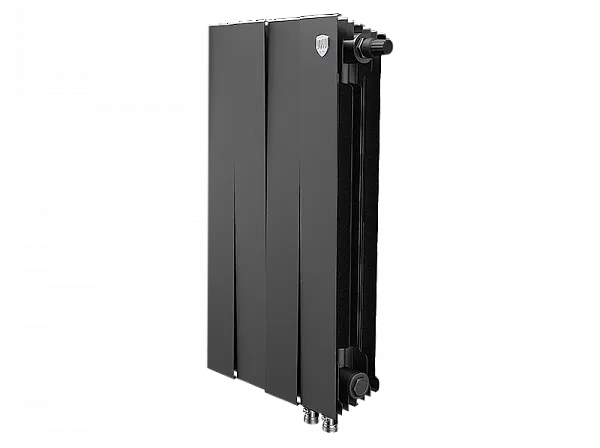 Радиатор Royal Thermo PianoForte 4 секций RTPNNSVD50004 фото 1