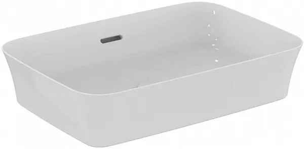 Раковина Ideal Standard Ipalyss 55 см E2078V1 фото 1