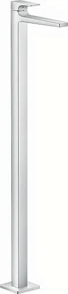 Смеситель Hansgrohe Metropol 32530000 для раковины фото 1
