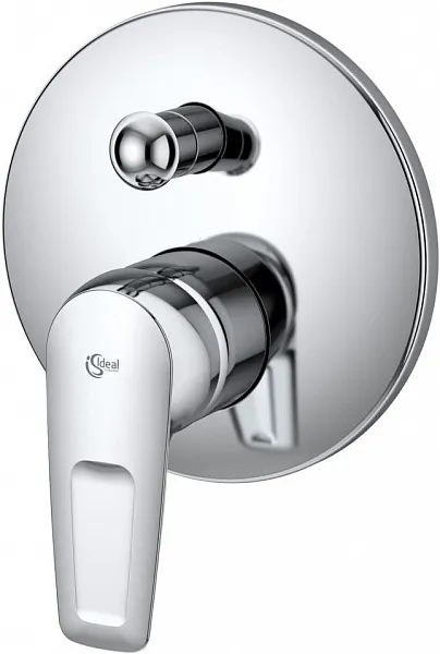 Смеситель Ideal Standard CeraMix Blue A5664AA для ванны с душем фото 1