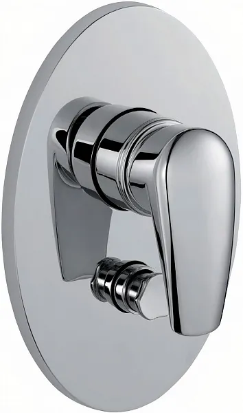 Смеситель Jacob Delafon Panache E12798-4-CP для ванны с душем фото 1