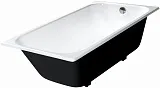 Чугунная ванна Wotte Start 160х75 БП-э0001106 фото 2