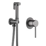 Гигиенический душ ABBER Emotion AF8825NG фото 1