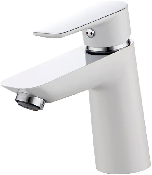 Смеситель Iddis Cloud CLOSB00i01 для раковины фото 1