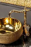 Раковина Boheme NeoArt 39 см 862 фото 2