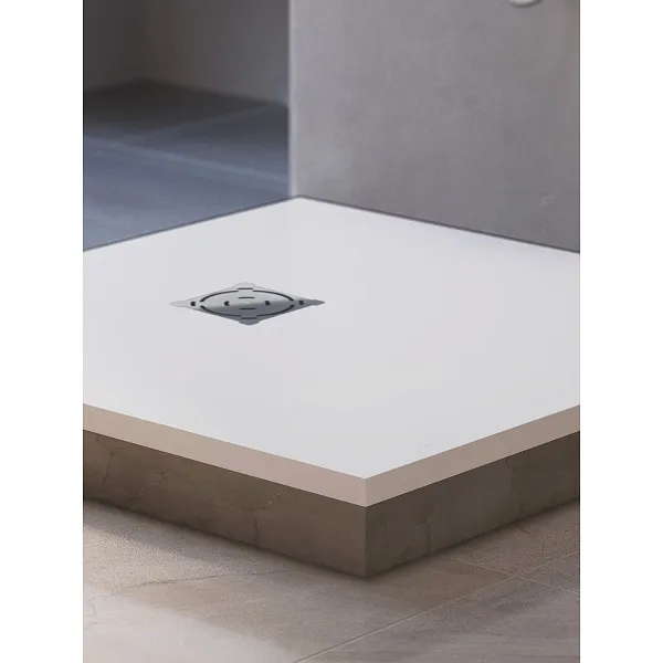 Душевой поддон RGW Stone Tray 16152099-01 фото 9