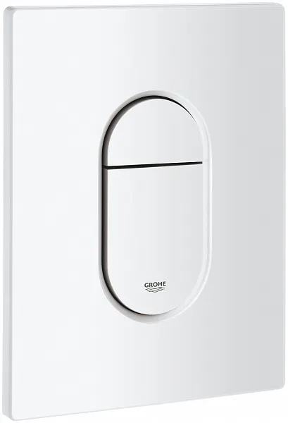 Смывная клавиша для унитазов Grohe Arena Cosmopolitan 38844SH0 фото 1