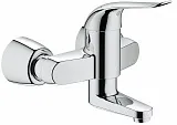 Смеситель Grohe Euroeco Special 32768000 для раковины фото 1