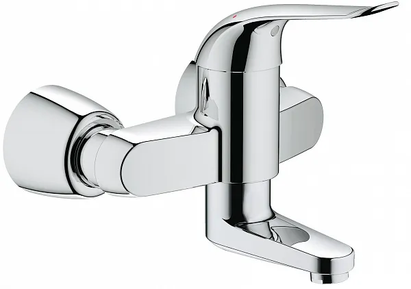 Смеситель Grohe Euroeco Special 32768000 для раковины фото 1
