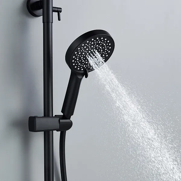 Душевая стойка Shevanik S43H S4336H фото 18