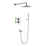 Душевой комплект TIMO Saona SX-2379/00SM фото 1