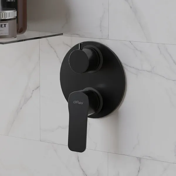 Встраиваемый смеситель PAINI Viva Style P4YO6911 фото 4