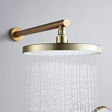 Душевой комплект Shevanik S43G S4335G фото 23