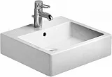 Раковина Duravit Vero 0454500000 50 см фото 1